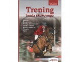 Książka Trening konia skokowego - Elmar Pollmann-Schweckhorst 