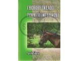 Książka Choroby układu pokarmowego koni Sikora Jacek