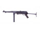 Pistolet MP-38 kal. 9mm Para