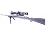 Sztucer Remington 700 VTR SS kal. 223Rem + luneta Vortex Viper PST 4-16x50 FFP EBR-1 + profesjonalny taktyczny montaż Zbroyar