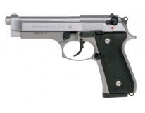 Beretta 92 FS INOX 9mm