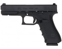 Pistolet Glock 17 FS Gen. IV kal. 9x19