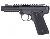 Pistolet Ruger Mark IV 22/45 Tactical mod.40149 kal.22LR