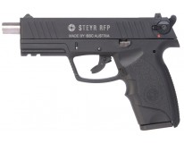 Pistolet Steyr RFP 120 kal.22lr 