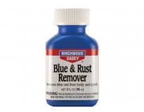 Płyn do usuwania rdzy i oksydy BIRCHWOOD CASEY Blue&Rust Remover