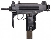 Pistolet maszynowy IMI Micro UZI 9x19