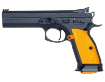 Pistolet CZ 75 TS Orange 9x19
