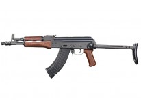 Karabinek AK Suveren Arms Hellpup S - drewno