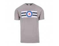 FOSTEE FOSTEX Koszulka T-shirt Royal Air Force vintage