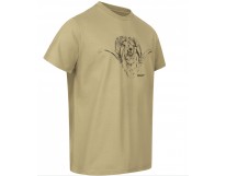 T-shirt Blaser Maurice 122007-006/613