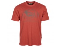 T-Shirt Koszulka PINEWOOD MOOSE 5571