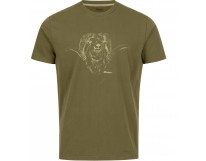 T-shirt Blaser Maurice 122007-006/566