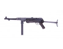 Pistolet MP-38 kal. 9mm Para