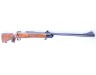 Sztucer Mauser M03 De Luxe kal. 308Win